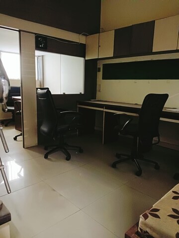 Team Area in  Office Space at Haware Fantasia, Sector 28 – for Rent