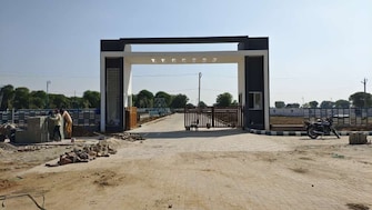 Plot For Resale in Riyasat Govindam Homes Govindpura Jaipur  8044259