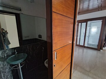 Bathroom in 4 BHK Apartment at South Extension ii – for Sale