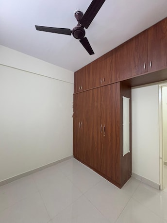 2 BHK Apartment For Rent in Trendsquare Ortus Apartment Hebbal Bangalore  8044256