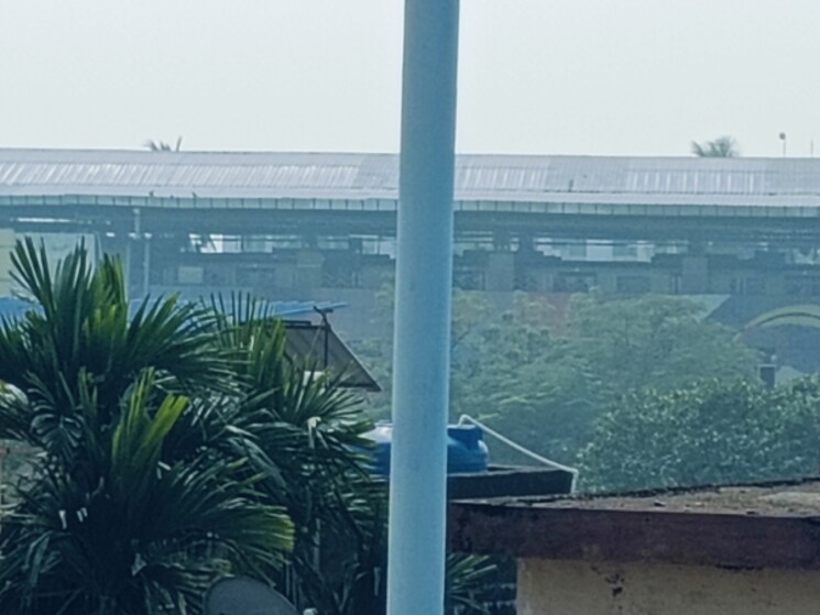 Exterior View, garia 2 Bedroom 850 Sq.Ft. Apartment In Garia Kolkata 8044308