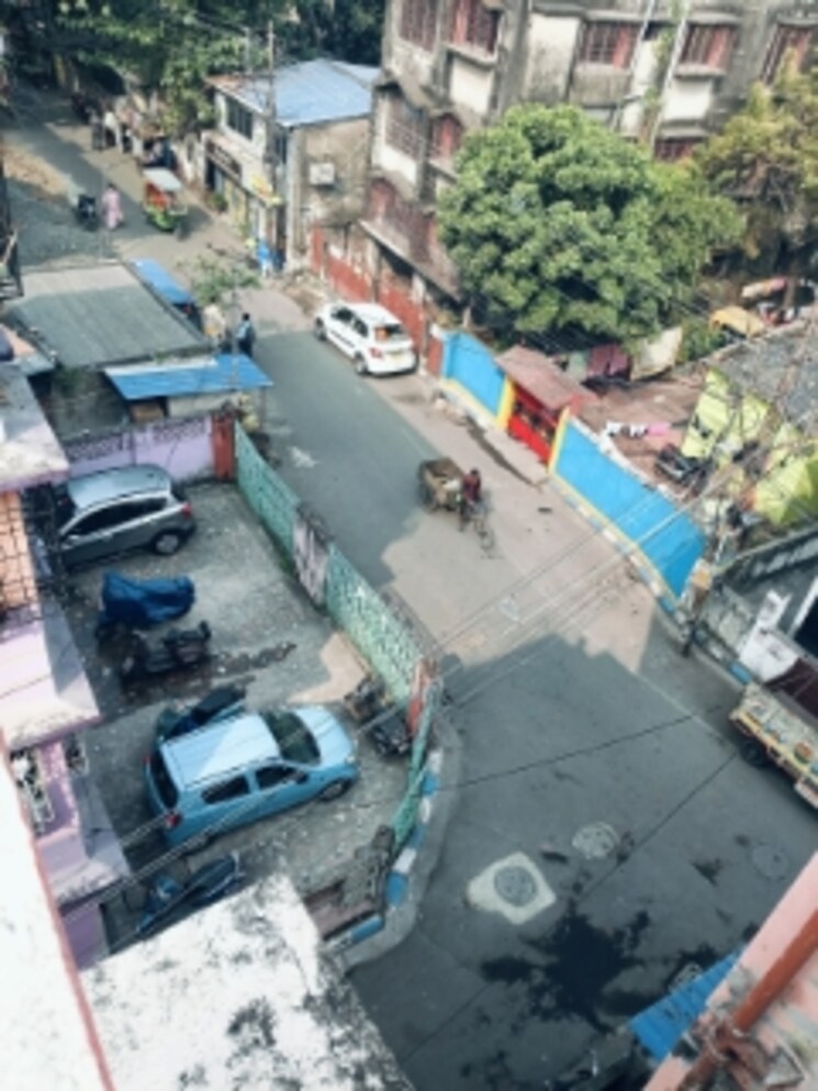 Exterior View, garia 2 Bedroom 850 Sq.Ft. Apartment In Garia Kolkata 8044308