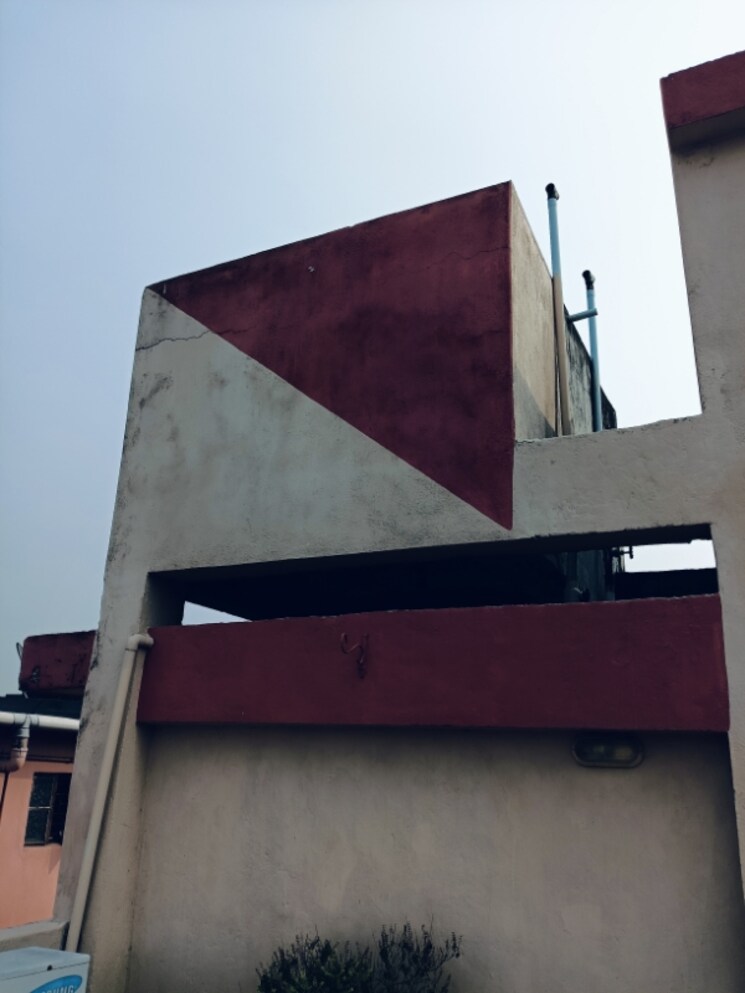 Exterior View, garia 2 Bedroom 850 Sq.Ft. Apartment In Garia Kolkata 8044308