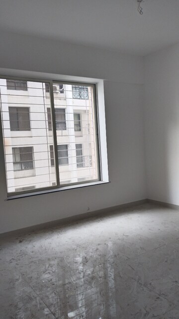 Bedroom in 3 BHK Apartment at AG Imperial Towers, Kondhwa – for Rent