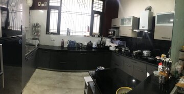 Kitchen in 6 BHK Independent House at Palam Vihar Residents Association, Palam Vihar – for Sale