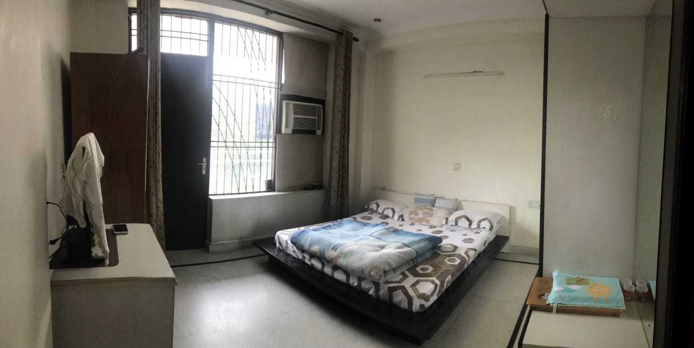 6 BHK + Extra Room Independent House For Sale in Palam Vihar Residents Association