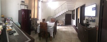 Living Room in 6 BHK Independent House at Palam Vihar Residents Association, Palam Vihar – for Sale
