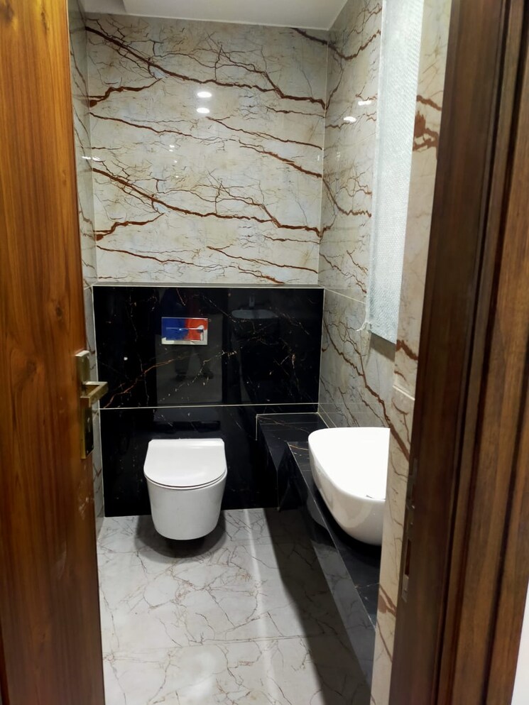 Master Bedroom, palam-vihar-residents-association 6 Bedroom 173 Sq.Yd. Independent House In Palam Vihar Gurgaon 8044265