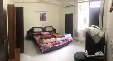 Bedroom in 6 BHK Independent House at Palam Vihar Residents Association, Palam Vihar – for Sale
