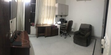 Living Room in 6 BHK Independent House at Palam Vihar Residents Association, Palam Vihar – for Sale