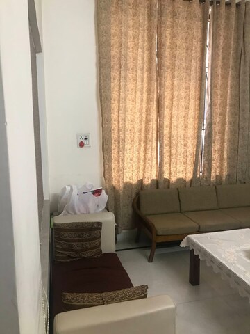 Bedroom in 6 BHK Independent House at Palam Vihar Residents Association, Palam Vihar – for Sale