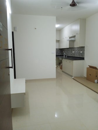 3 BHK Apartment For Rent in Trendsquare Ortus Apartment Hebbal Bangalore  8044263