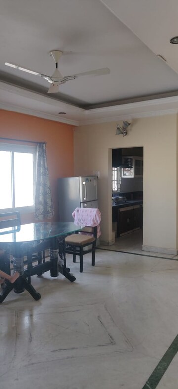 3 BHK Apartment For Rent in Rose Enclave Masab Tank Masab Tank Hyderabad  8044267