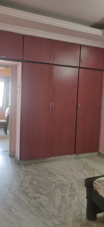 3 BHK Apartment For Rent in Rose Enclave Masab Tank Masab Tank Hyderabad  8044267