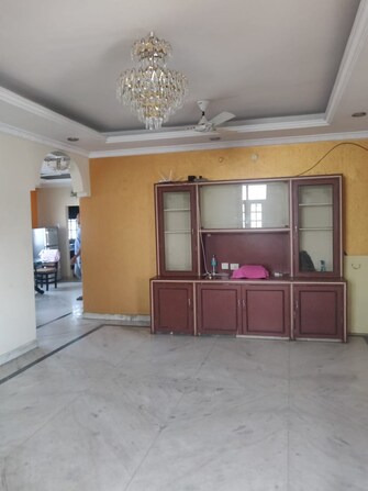 3 BHK Apartment For Rent in Rose Enclave Masab Tank Masab Tank Hyderabad  8044267