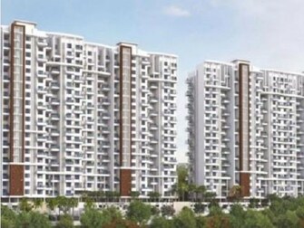 2 BHK Apartment For Resale in RIG Unnati Heritage Bibwewadi Pune  8042156