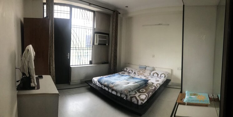 Bedroom, palam-vihar-residents-association 6 Bedroom 173 Sq.Yd. Independent House In Palam Vihar Gurgaon 8044273