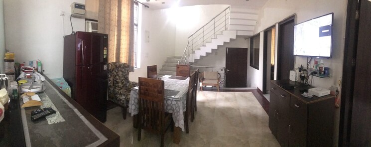 Living Room, palam-vihar-residents-association 6 Bedroom 173 Sq.Yd. Independent House In Palam Vihar Gurgaon 8044273