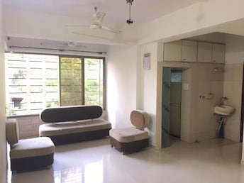 1 BHK Apartment For Rent in Satya Darshan CHS Andheri East Mumbai  8044274