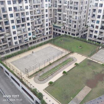 2 BHK Apartment For Rent in Kolte Patil Margosa Heights Mohammadwadi Pune  8044281