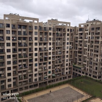 2 BHK Apartment For Rent in Kolte Patil Margosa Heights Mohammadwadi Pune  8044281