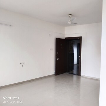 Living Room in 2 BHK Apartment at Kolte Patil Margosa Heights, Mohammadwadi – for Rent