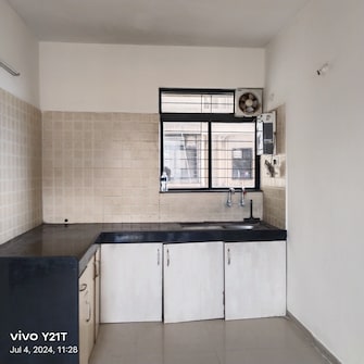 2 BHK Apartment For Rent in Kolte Patil Margosa Heights Mohammadwadi Pune  8044281