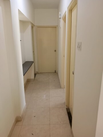 Building Lobby in 2 BHK Apartment at Aditya Breeze Park, Balewadi – for Sale