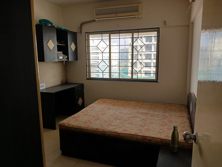 Bedroom, aditya-breeze-park 2 Bedroom 850 Sq.Ft. Apartment In Balewadi Pune 8044291