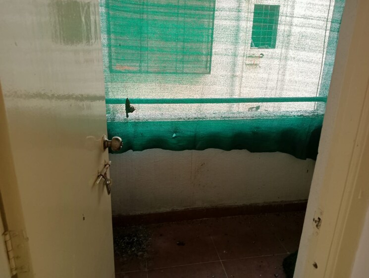 Bathroom, aditya-breeze-park 2 Bedroom 850 Sq.Ft. Apartment In Balewadi Pune 8044291