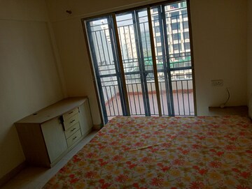 Bedroom in 2 BHK Apartment at Aditya Breeze Park, Balewadi – for Sale
