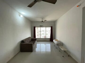 Living Room in 3 BHK Independent House at Palanpur – for Sale