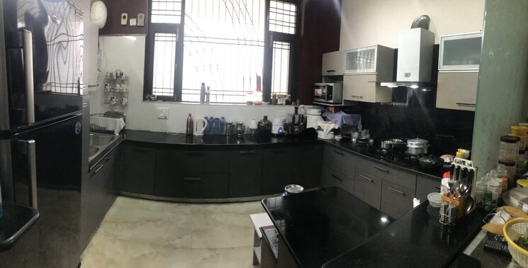 Kitchen, palam-vihar-residents-association 6 Bedroom 173 Sq.Yd. Independent House In Palam Vihar Gurgaon 8044287