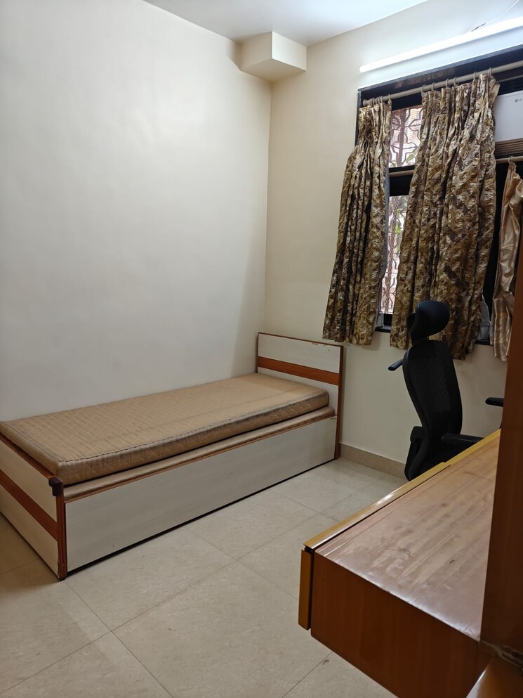 Bedroom, krupa-chs 1 Bedroom 450 Sq.Ft. Apartment In Mulund East Mumbai 8044292