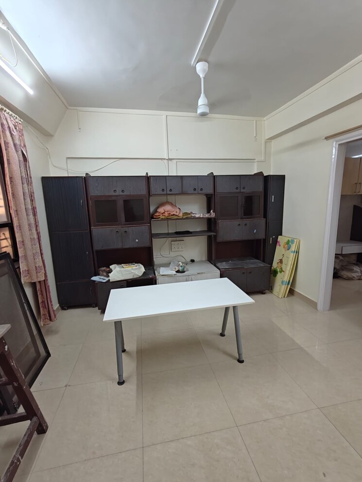 Master Bedroom, krupa-chs 1 Bedroom 450 Sq.Ft. Apartment In Mulund East Mumbai 8044292