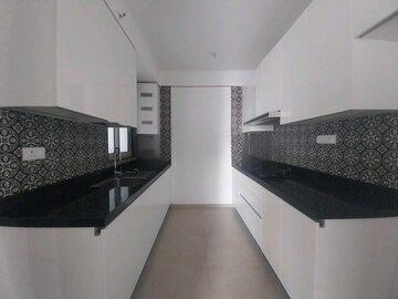 Kitchen in 3 BHK Apartment at Lodha Kiara, Worli – for Sale