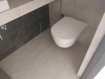 Bathroom in 3 BHK Apartment at Lodha Kiara, Worli – for Sale