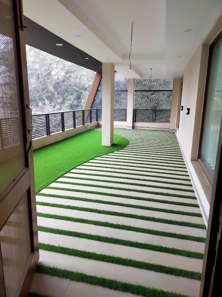 Bedroom, palam-vihar-residents-association 4 Bedroom 520 Sq.Yd. Builder Floor In Palam Vihar Gurgaon 8044298