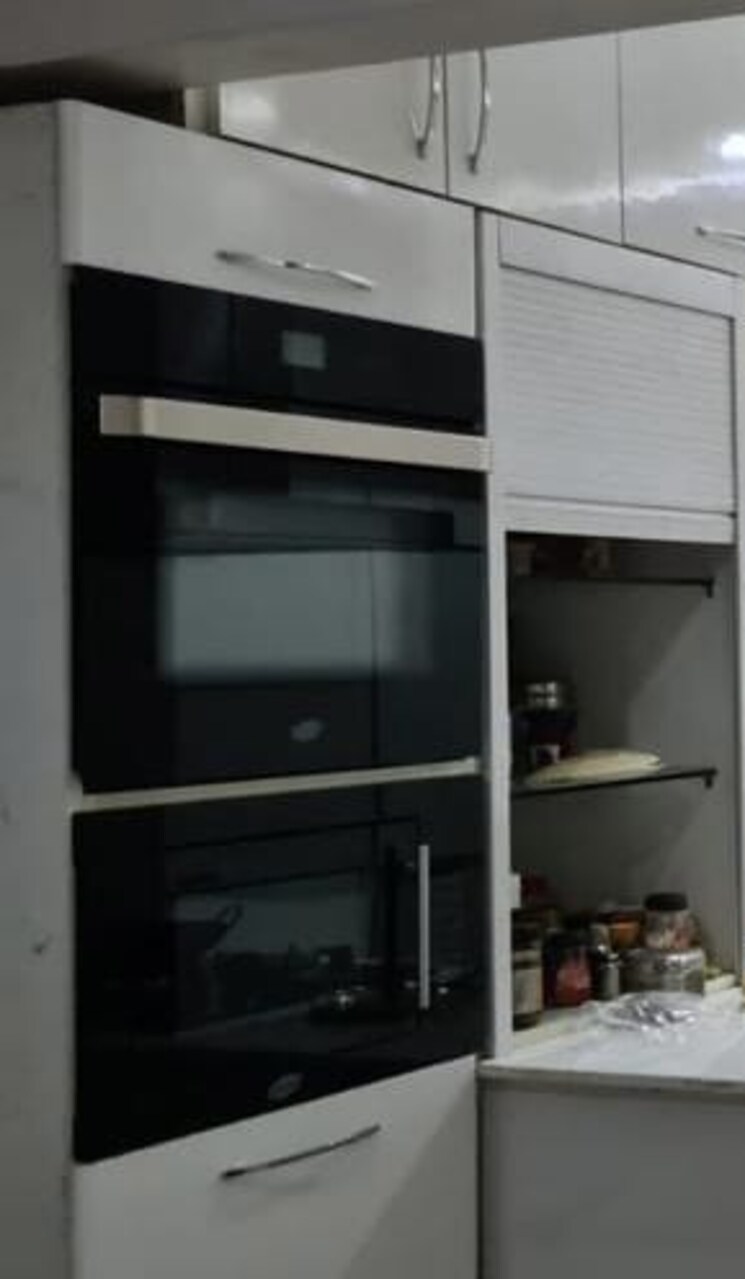 Kitchen, m3m-heights 2 Bedroom 1261 Sq.Ft. Apartment In Sector 65 Gurgaon 8044310