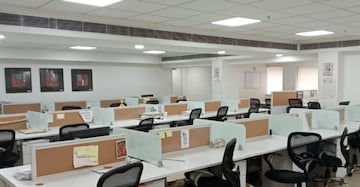 Commercial Office Space 5090 Sq.Ft. For Rent in Sakinaka Mumbai  8044297