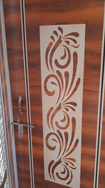 2 BHK Apartment – Exterior View View at Adajan - for Sale