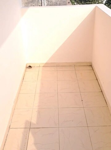 Staircase in 2 BHK Apartment at Adajan – for Sale