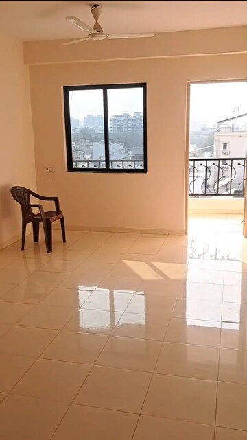 Master Bedroom in 2 BHK Apartment at Adajan – for Sale