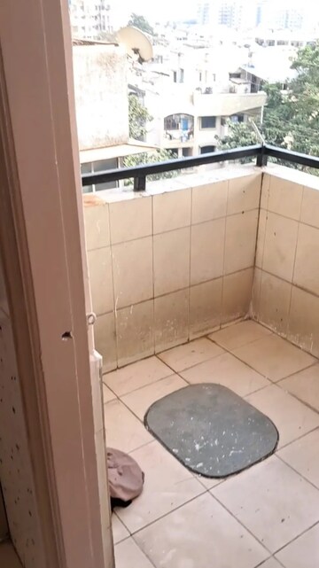 2 BHK Apartment – Exterior View View at Adajan - for Sale
