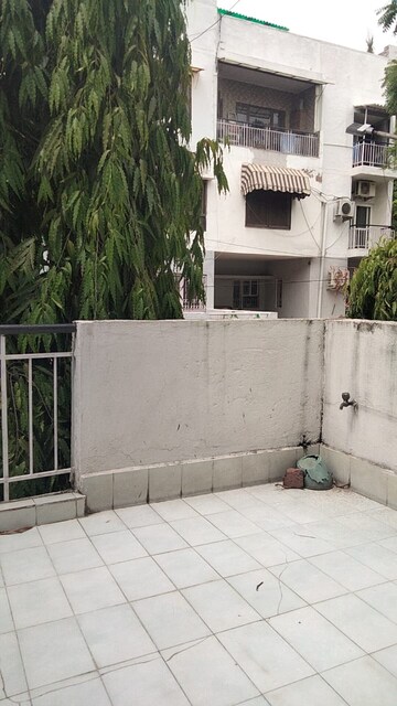 3 BHK Apartment – Exterior View View at Vasant Kunj - for Sale