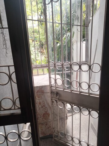 Balcony in 3 BHK Apartment at Vasant Kunj – for Sale