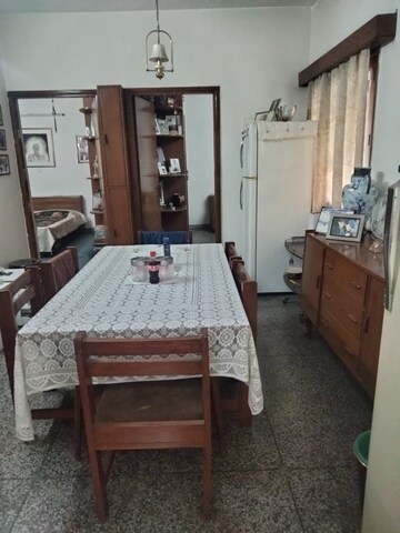 Living Room in 3 BHK Apartment at Vasant Kunj – for Sale