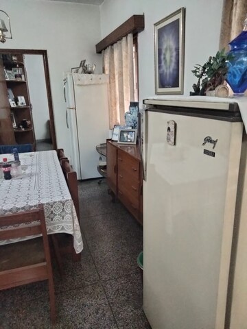 Balcony in 3 BHK Apartment at Vasant Kunj – for Sale