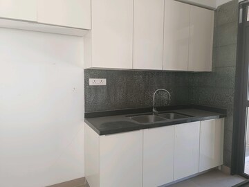 Kitchen in 2 BHK Apartment at Lodha The Park, Worli – for Sale