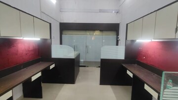 Team Area in  Office Space at Haware Fantasia, Sector 28 – for Rent